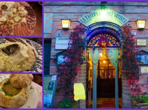 Montelupone Bed & Breakfast