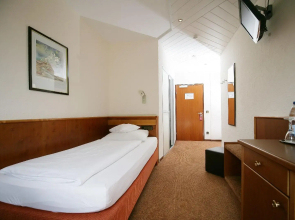 Badhotel Restaurant Stauferland