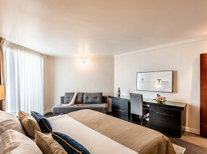 Daniel Hotel Herzliya