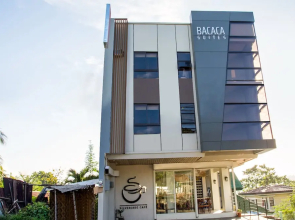 OYO 521 Bacaca Suites