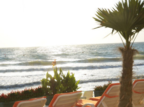 Ladies Beach Suit Otel