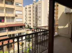 Makenzy 1 room appartment