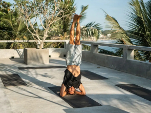 Saman Beach Guest House