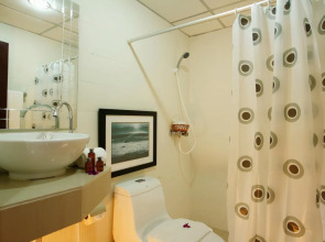 Bamboo Beach Hotel & Spa