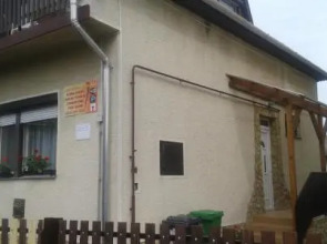 Nati és Bea Vendégház