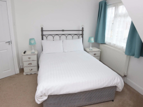 The Westby Guest House