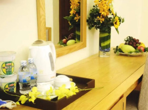 Sophia Sky Hotel Nha Trang