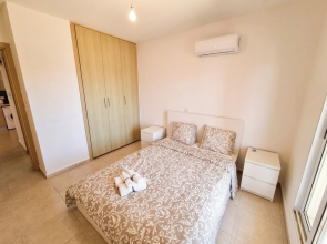 Heaven in Arem's MPV