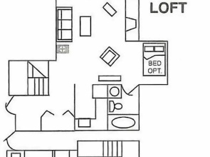 Sugar Ski & Country Club Unit 10-203 Bronze