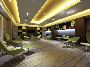 Hampton by Hilton London City