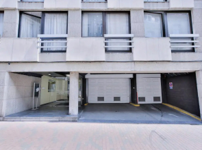 Apartments Résidence Louise