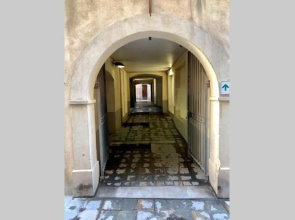 Bel appartement 4 étoiles Centre Historique Toulon