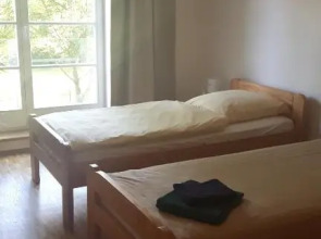 ruhiges Zimmer in Pankow