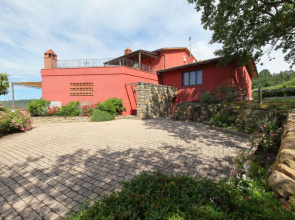 Villa sul Lago