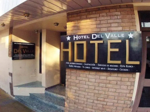 Hotel Del Valle