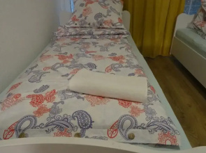 Bahnhofplatz Apartment