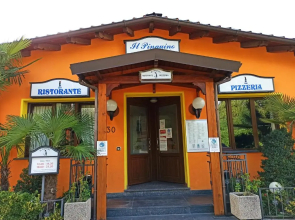 Bungalow SEAESTA Lago Di Lugano
