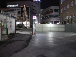 Suncheon Hotel Louys