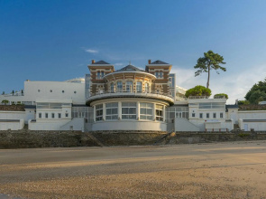 Alliance Pornic Resort Hotel Thalasso-Spa