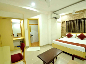 OYO 1498 Hotel Kalinga