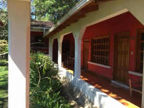 Bella Verapaz Hotel Y Restaurant