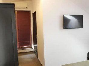 Sibiu City Center Apartments