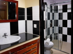 Velkommen Boutique Villa