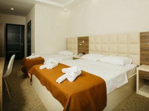 Отель «Сити»