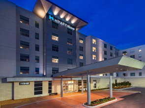 Hyatt House Tampa Airport Westshore