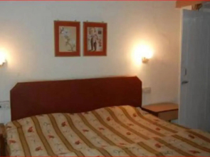 Hotel Grand Barrack