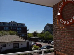 An de Warft Schatz am Deich