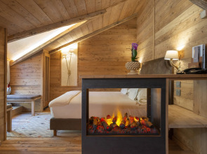 Gran Baita Hotel & Wellness