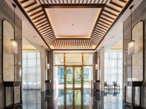 Banyan International Apartment (Dongguan Golden Town)