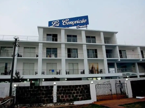 La Conceicao Beach Resort
