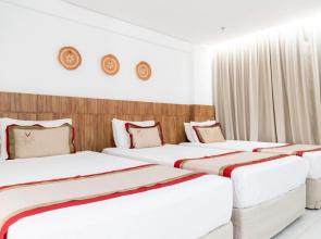 STAY Vivence Suites