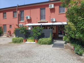 Foresteria del Merlin Cocai