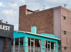 Planeta Hostel & Suites