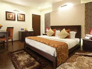 Clarks Inn Bareilly Uttar Pradesh