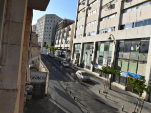 Mamilla Boutique Apartment