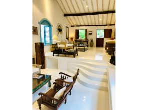 Casa La Torre - Hotel Boutique