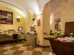 Art Hotel Commercianti