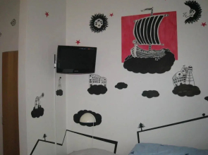 Roskilde Danhostel