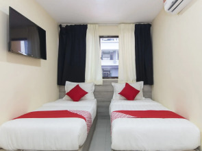 Hotel O Kl Centre Point