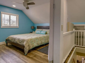 Manistee Cottage Near Beach & Dtwn