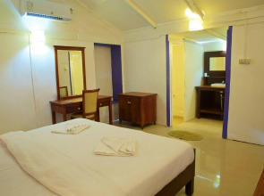 Palolem Beach Resort