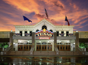Texas Station Gambling Hall & Hotel