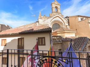 Hospedium Plaza Mayor Salamanca