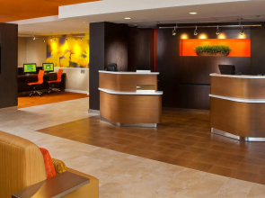 Courtyard Memphis East/Park Avenue