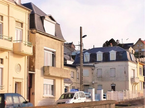 Apartment Rue Ernest Jamart 1