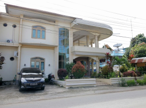 Airy Rantepao Sam Ratulangi 36 Toraja Utara